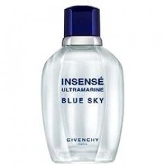 Insensé Ultramarine Blue Sky